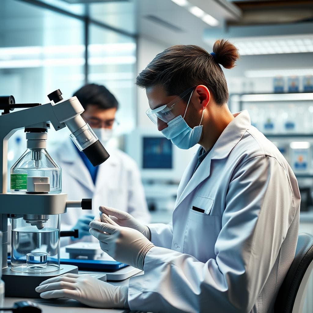 AstraZeneca、免疫原性問題で8億ドル規模の希少内分泌疾患候補薬の第3相臨床で期待以下