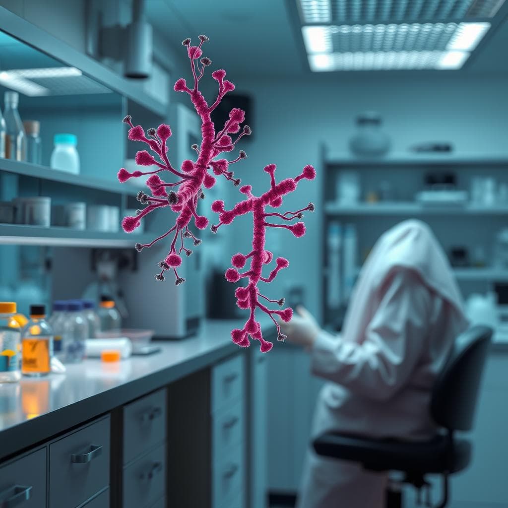 FDA, 메러스·파트너 테라퓨틱스의 NRG1 융합 담관암 치료제 제노쿠투주맙 승인