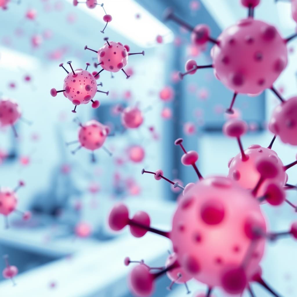 MD Anderson Achieves 65% Two-Year Unrelapsed Survival Rate in Phase 2 Trial of Azacitidine and Venetoclax for AML Maintenance Therapy