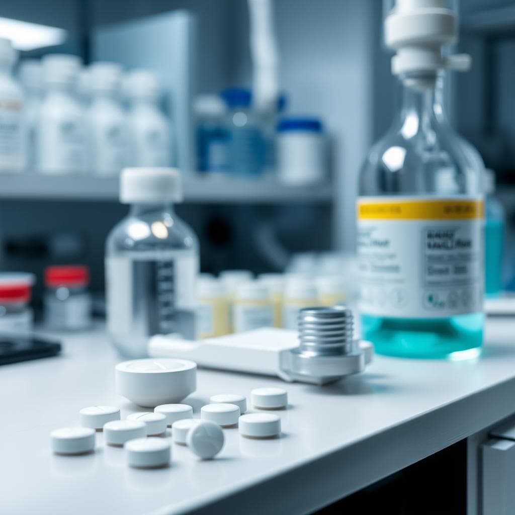 암네알(AMRX), ADHD 치료제 메틸페니데이트 ER 캡슐 FDA 승인 완료 및 포트폴리오 확보