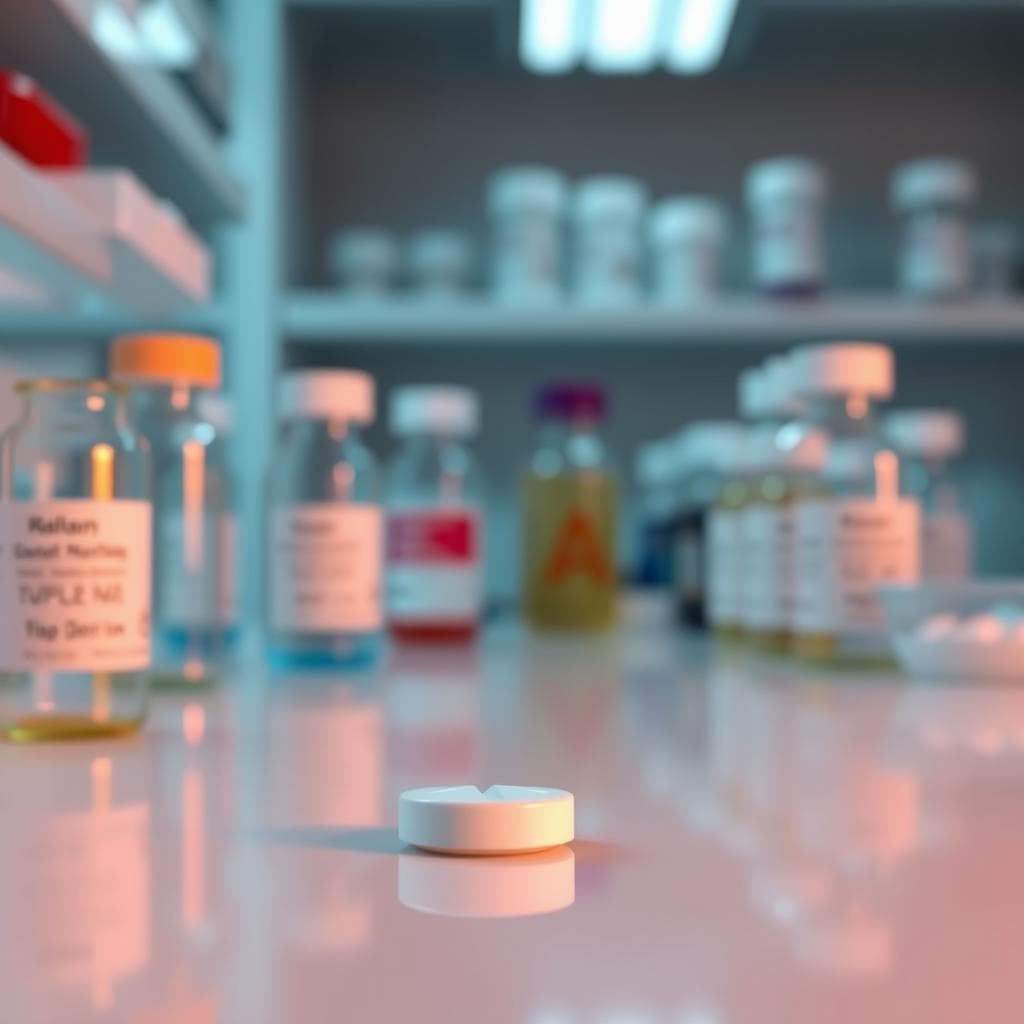 Mylan Receives EMA Approval for Efavirenz/Emtricitabine/Tenofovir Combination Therapy