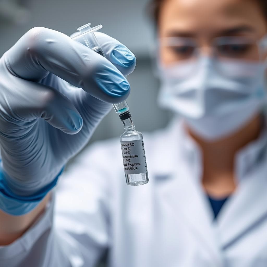SHR-2173 Injectable Begins Phase 1 Clinical Trial in Primary Immune Thrombocytopenia (ITP)