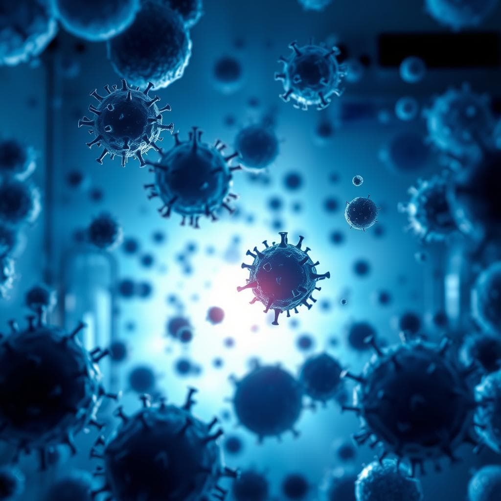 NIAID, HIV 장기 비진행자 면역세포 채취 임상으로 400억 달러 치료제 시장 내 완치 표적 규명