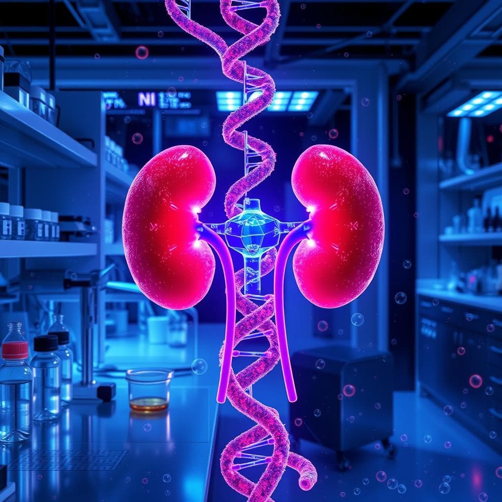Eli LillyとAscidian、RNAエクソン編集パートナーシップ締結