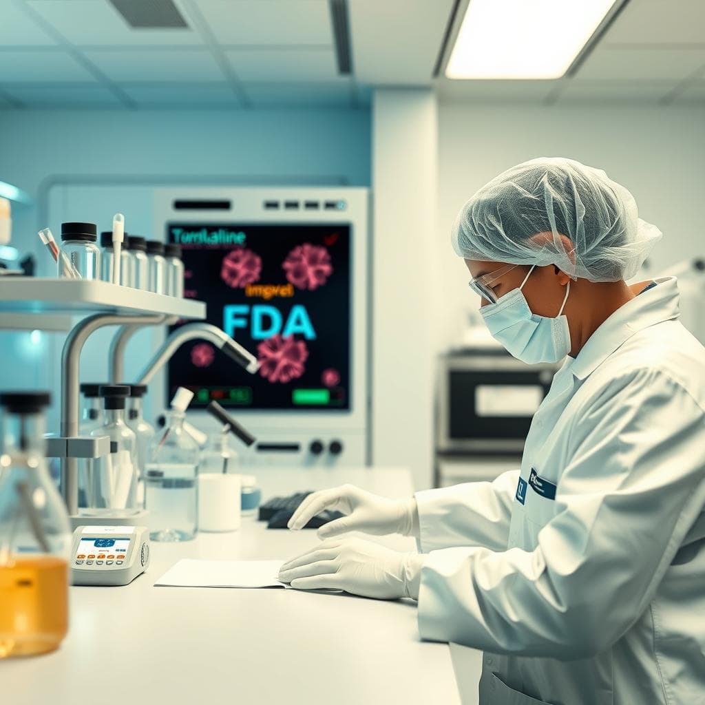 Genentech, 면역관문 억제제 TECENTRIQ 발표