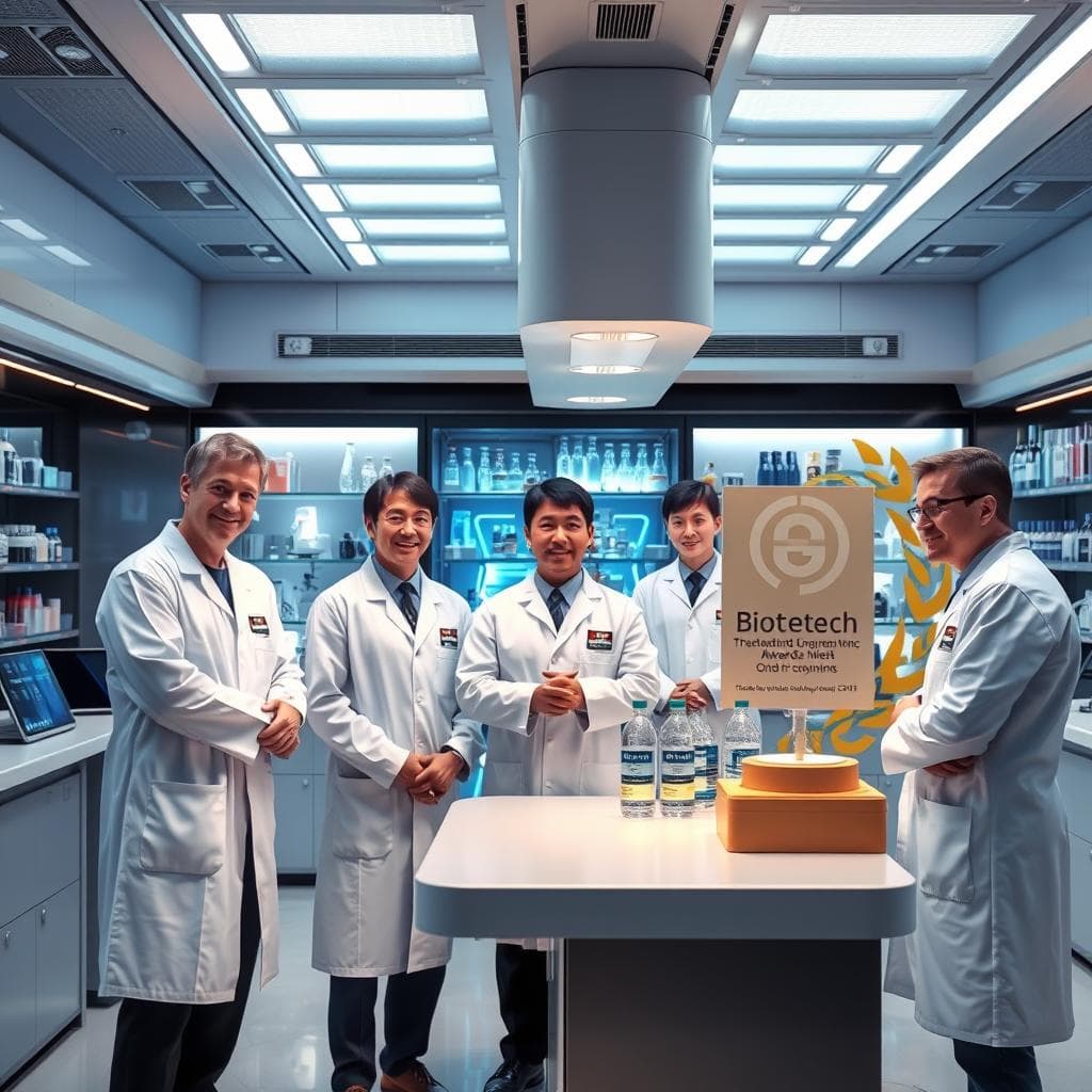 Fierce Biotech 2026 Fierce 15 후보자 모집 시작