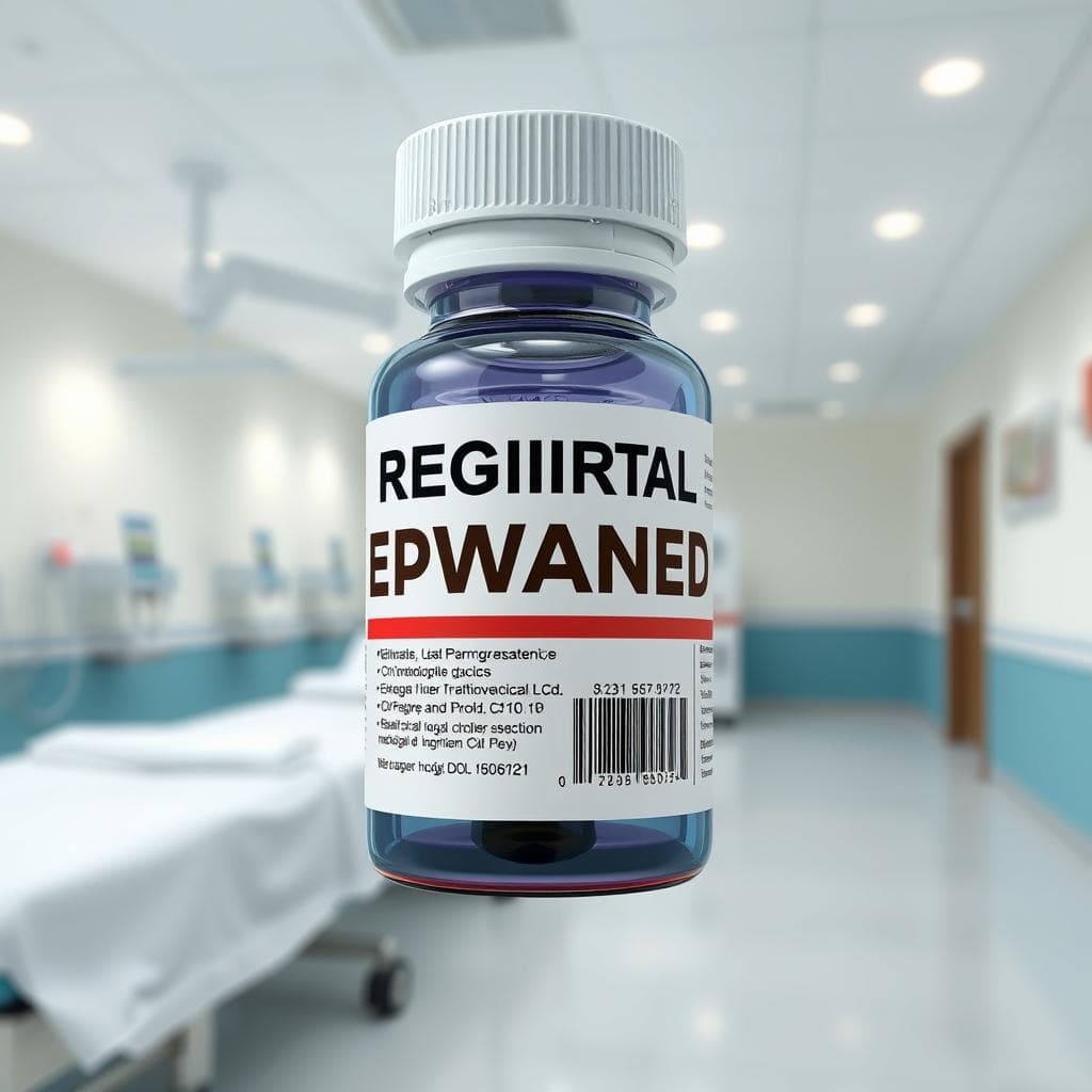 FDA、Hospiraのアルファ2作動鎮静剤Precedex承認により集中治療患者の治療オプションが拡大