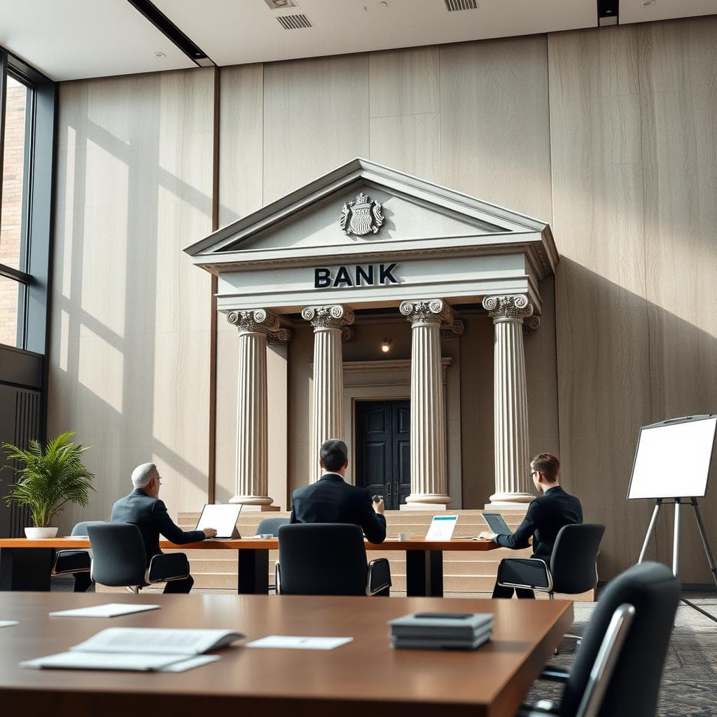 S&T Bancorp (STBA)、第1四半期の好業績を受け、四半期配当金を1株あたり0.37ドルに引き上げ
