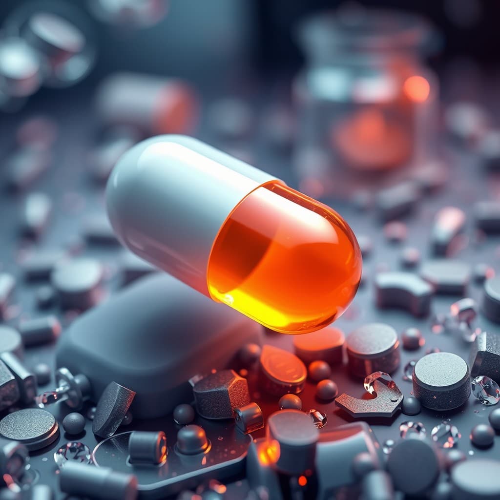 FDA, ๋จธํฌ(MRK)์ ์ต์ด ๊ฒฝ๊ตฌ์ฉ PCSK9 ์ต์ ์ '๋ฆฝํ๋๋ผ' ๊ณ ์ฝ๋ ์คํ
๋กคํ์ฆ ์น๋ฃ์ ๋ก ์น์ธ