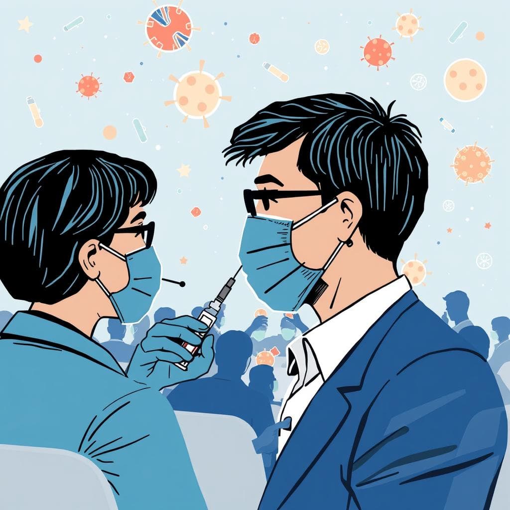 EMA 백신 신뢰 자문단 출범, GSK 벡세로·Pfizer 트루멘바 수혜 기대