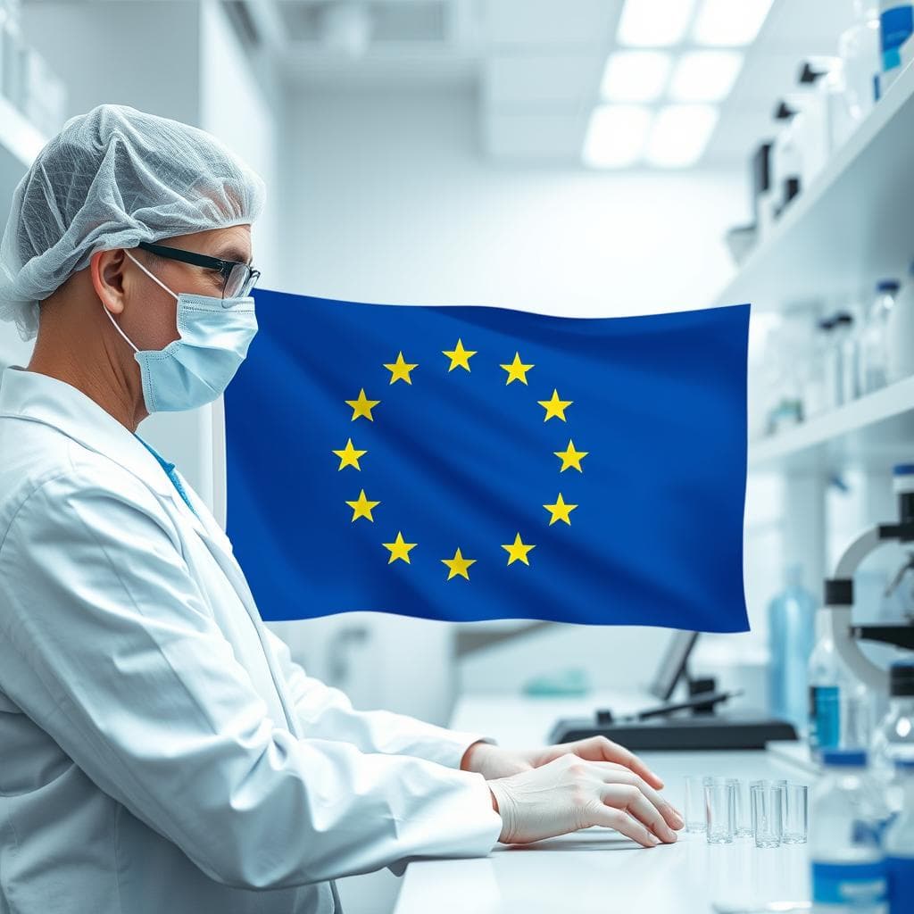 Inotersen (Tegsedi) receives European approval, offering a new option in the rare disease therapeutic market