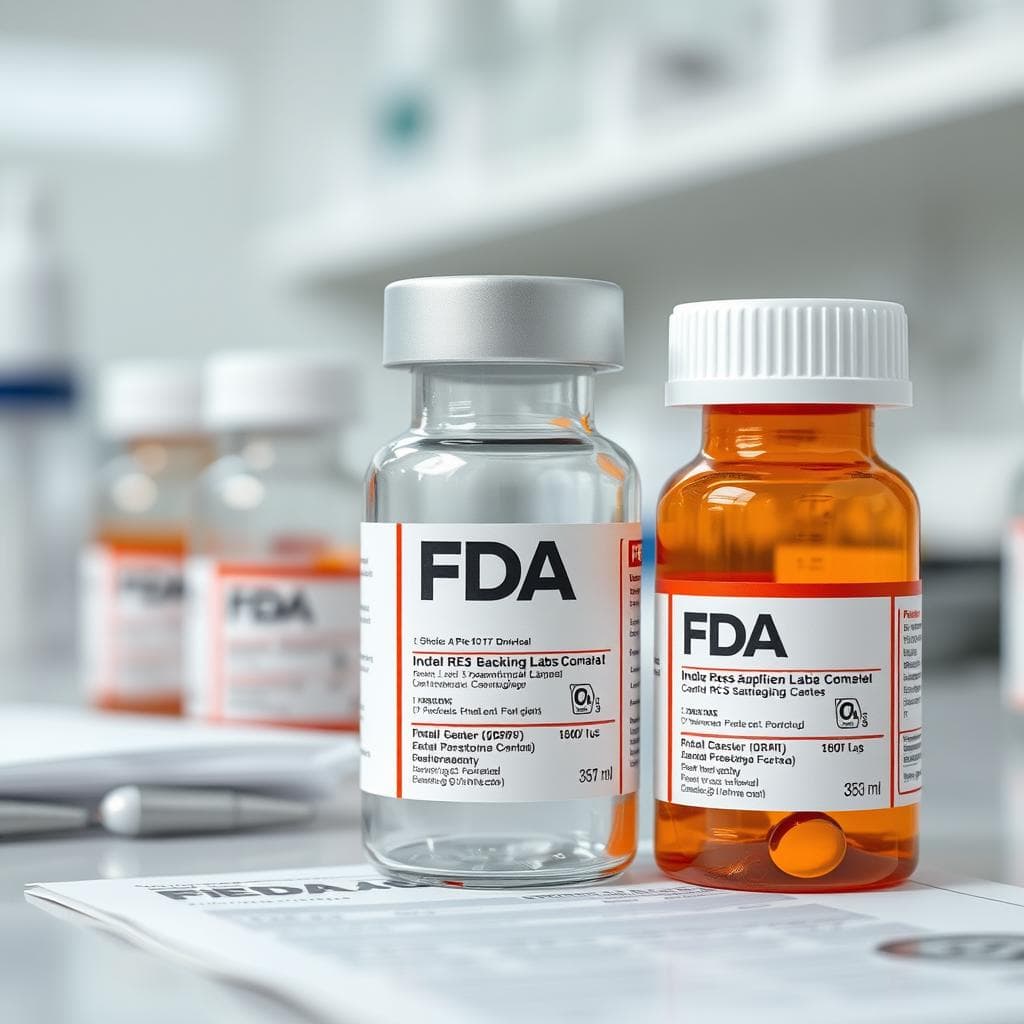 SUGAMMADEX, US Food and Drug Administration Approval Announcement