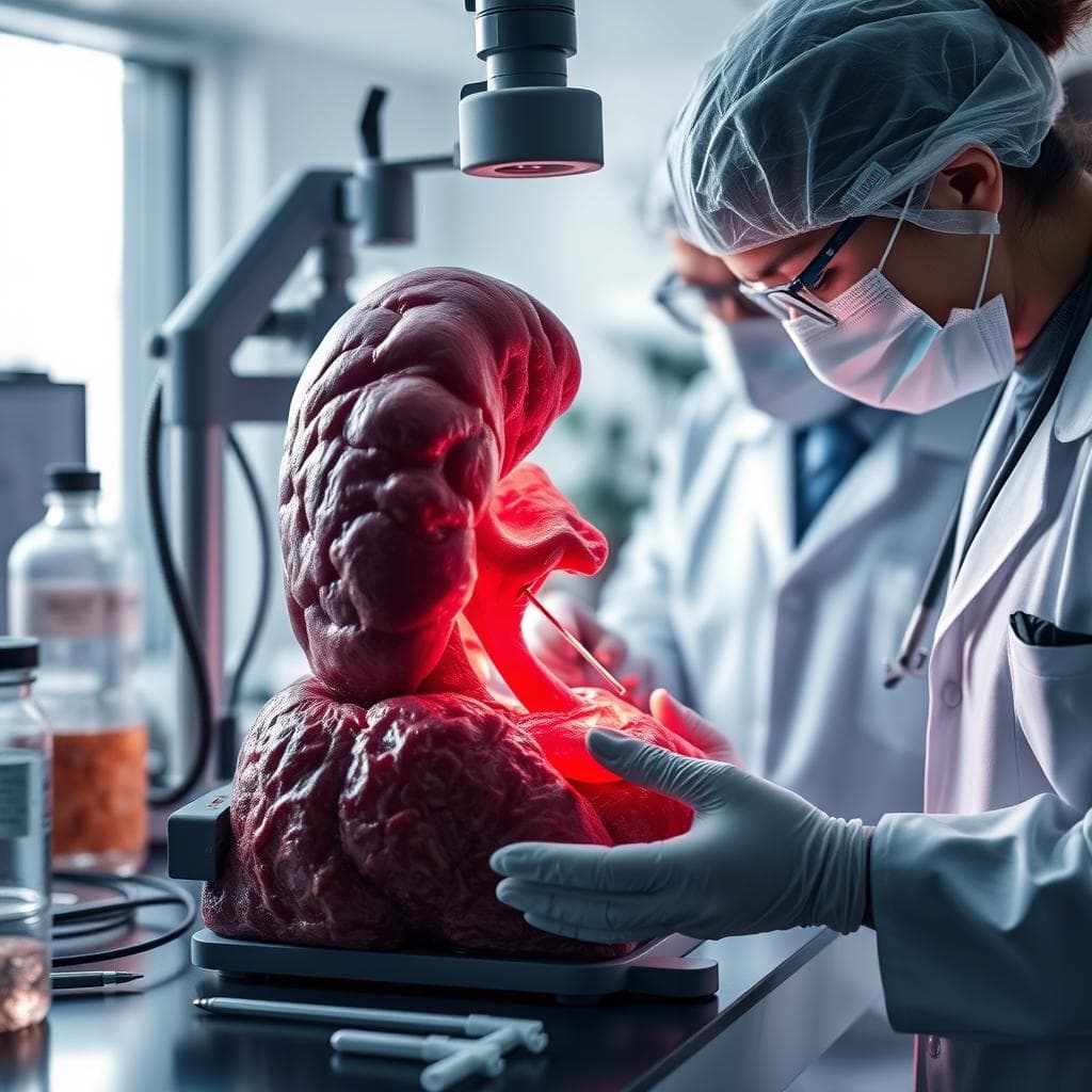 内分泌腫瘍に関する包括的な分子解析を用いた前向き研究