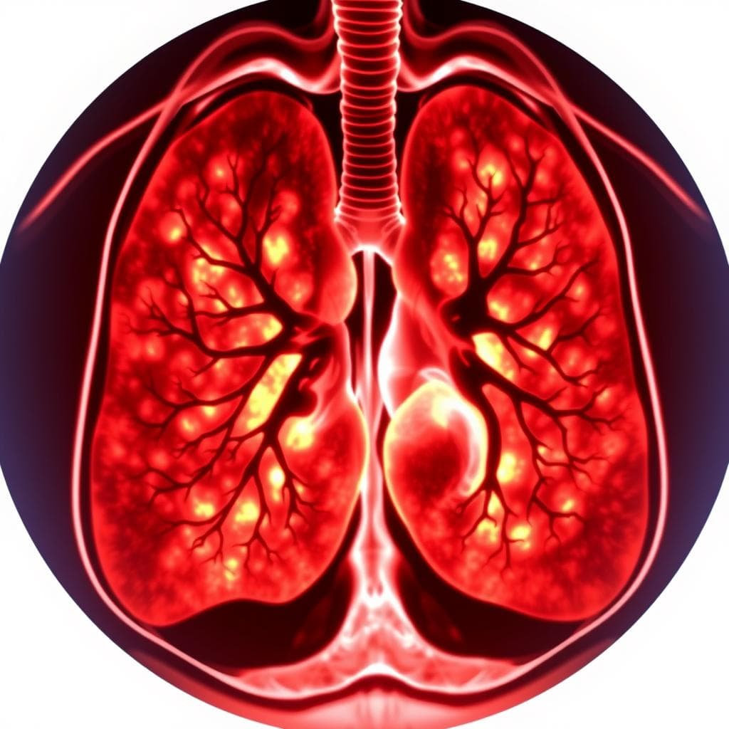 AstraZeneca's Durvalumab and Radiation Combination Demonstrate Efficacy in Extensive-Stage Small Cell Lung Cancer in Phase 2 Trial