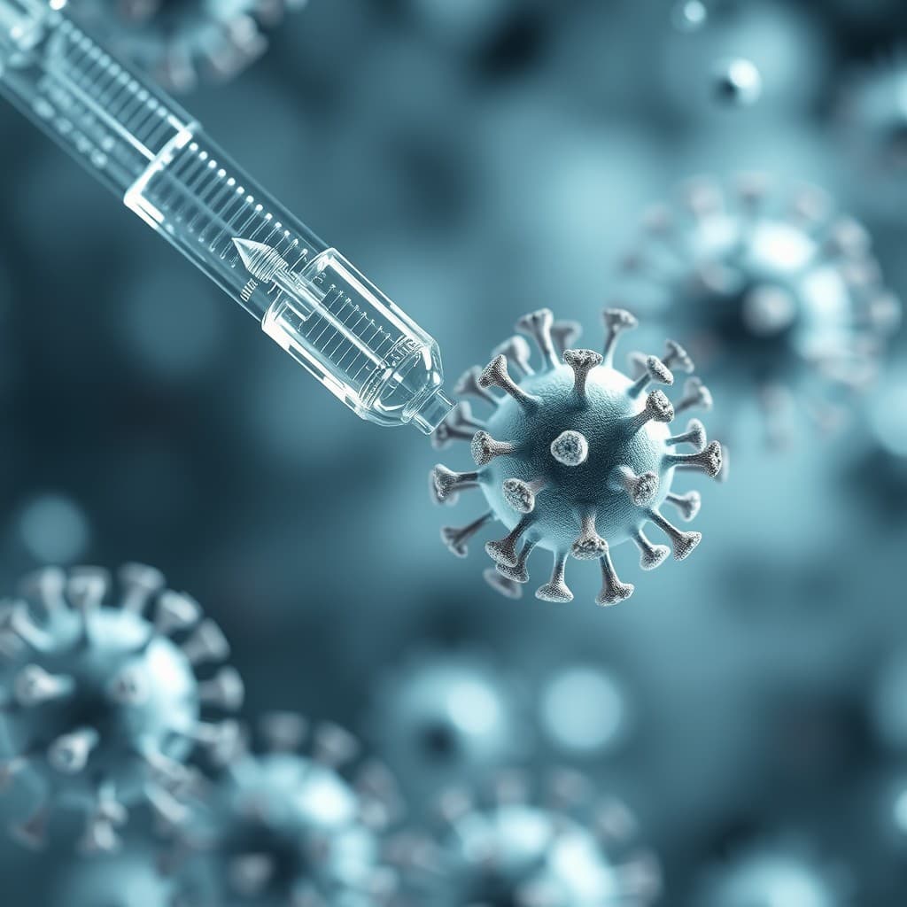 합의 항원 설계로 네 가지 혈청형 동시 겨냥하는 뎅기열 mRNA 백신 후보물질 개발
