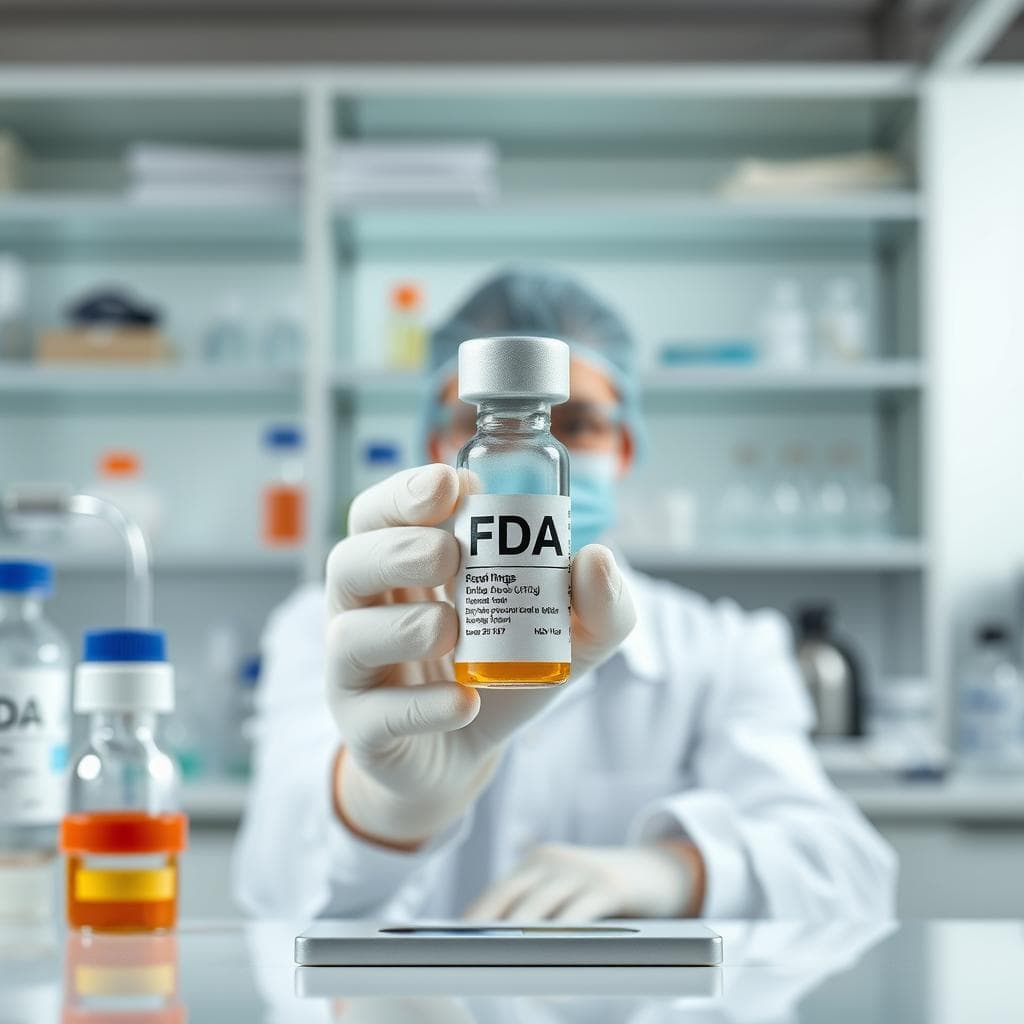 Paratek、NUZYRAが米FDAの承認を取得