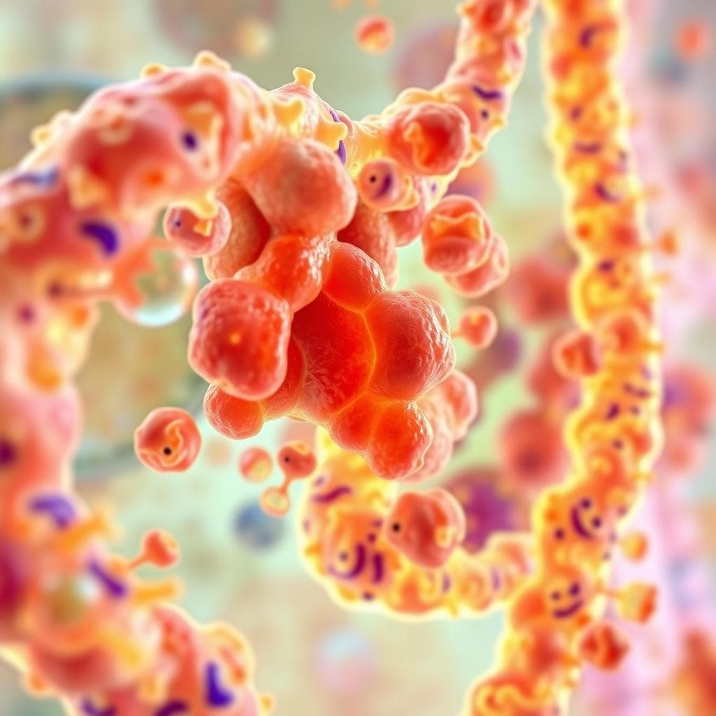 DNA 설계도의 ‘NG 장면’에서 찾은 정답: 직장암 맞춤형 mRNA 백신 항원 발굴