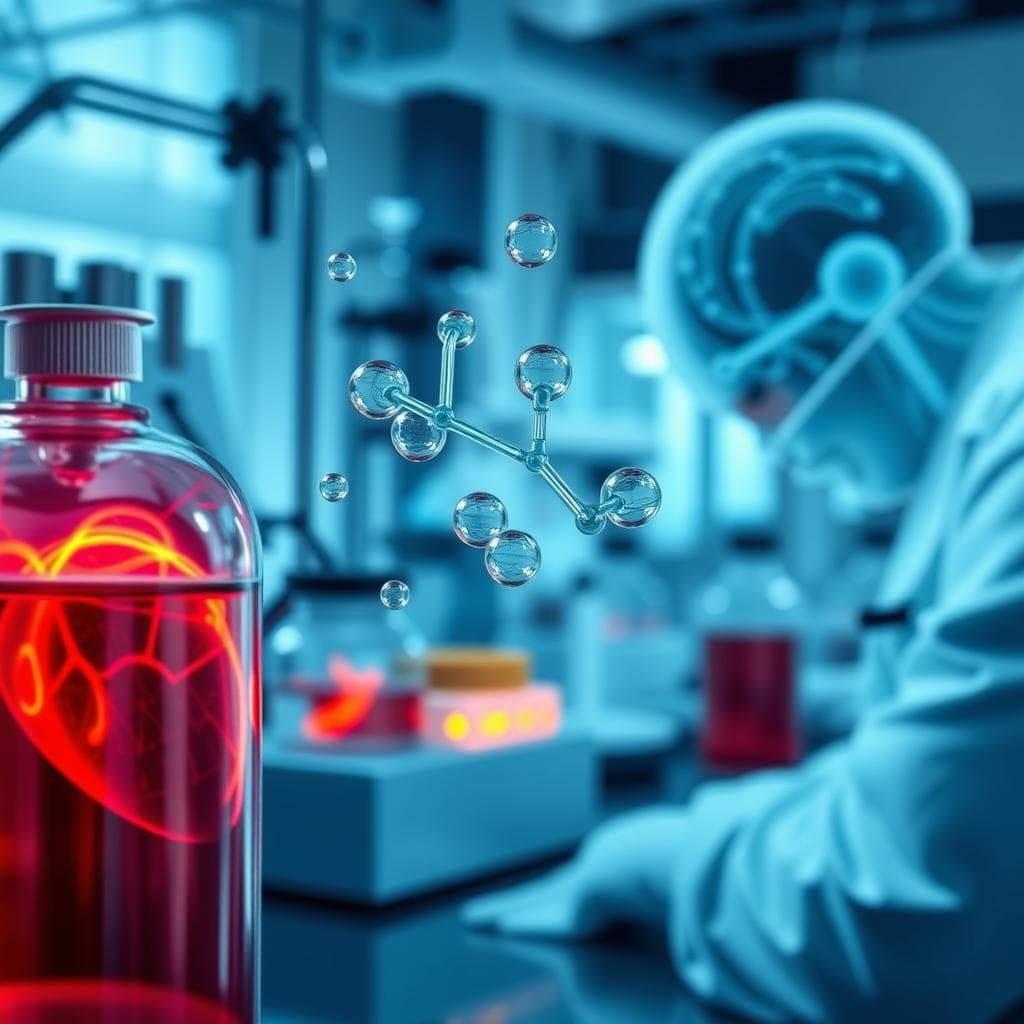 BioAge pursues multiple cardiovascular, ocular and CNS diseases with NLRP3 inhibitor