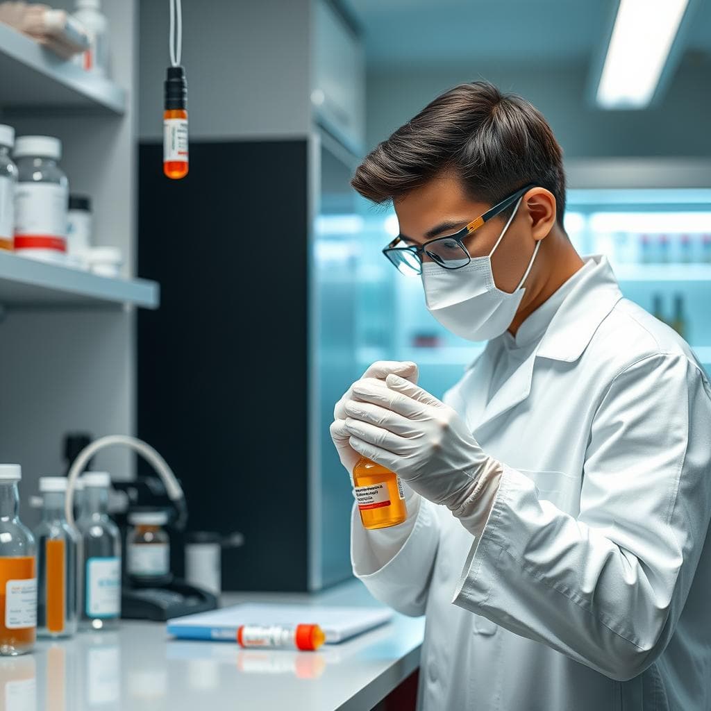 FDA Approves Amphastar's Rextovy for OTC Switch β Third Non-Prescription Naloxone Enters the Market
