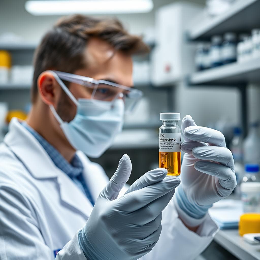 미국 FDA, 알렘빅의 다발성 경화증 치료제 길레니아 제네릭 '피놀리모드' 최종 승인