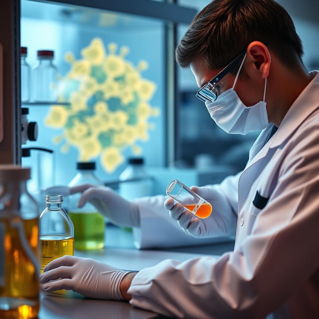 BioAge、NLRP3 炎症抑制剤がベストインクラスになる可能性を示唆