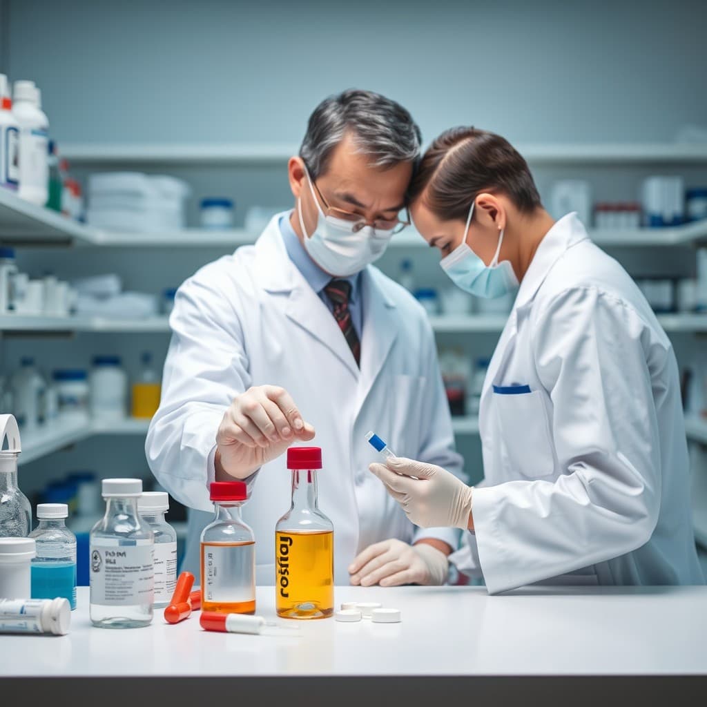 GSK(GSK), 20억 달러에 인수한 만성 기침 치료제 캠리픽산트 임상 3상 실패로 개발 중단