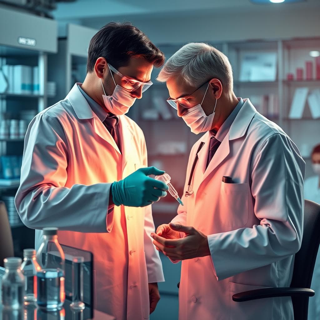 Rallybio와 암 치료제 개발사 Avenzo, 합병으로 새로운 도약