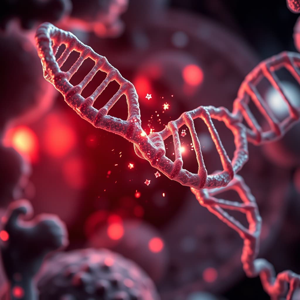 돌연변이 RNA 감지해 암세포 자폭 유도, CRISPR-Cas12a2 기반 항암 기술의 등장