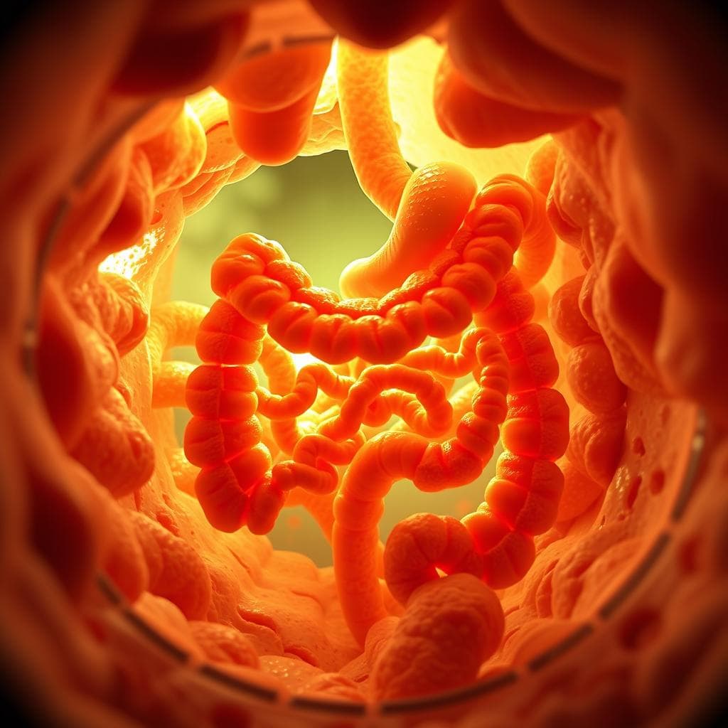 ์ฅ๋ด ๋ฏธ์๋ฌผ์ด(Microbiome) ์ฅ๋ฒฝ์ ํด์ : ๋ถ์ ํฌ๋ฆฌ์คํผ(CRISPR) ์ํ์ฑ ๋ฐ ์ธ๊ณต์ง๋ฅ ์ตํฉ ํ ํด๋ก์ง ๋ถ์ ๊ธฐ๋ฐ ์ฅ๋ด๊ฒฐํต(ITB)์ ๋น์นจ์ต์ ์ ๋ ํ์ ํ๋กํ ์ฝ