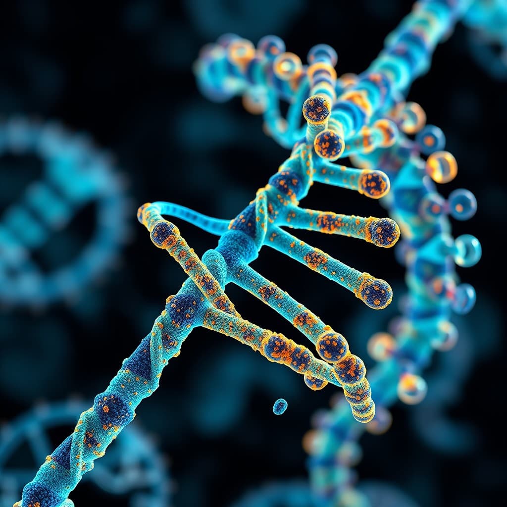 3차원 질량분석 기술로 RNA 치료제 속 미세 불순물과 메틸화 변이까지 통째로 읽어낸다