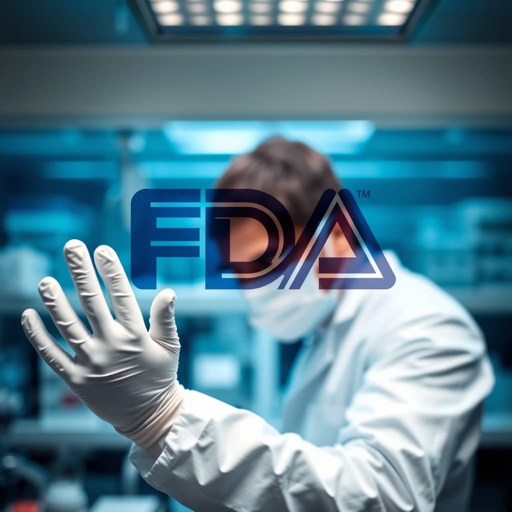 FDA, 사노피·알나일람 등 희귀질환 신약 개발을 지원하는 LEADER 3D 교육 이니셔티브 출범