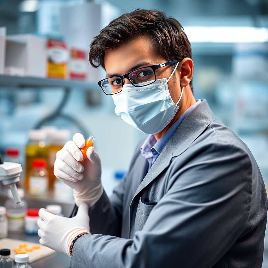 Eli Lilly's Retsevmo Receives Final EMA Approval in Europe for RET-Mutant Cancer, Marking a Significant Advancement in Targeted Therapy