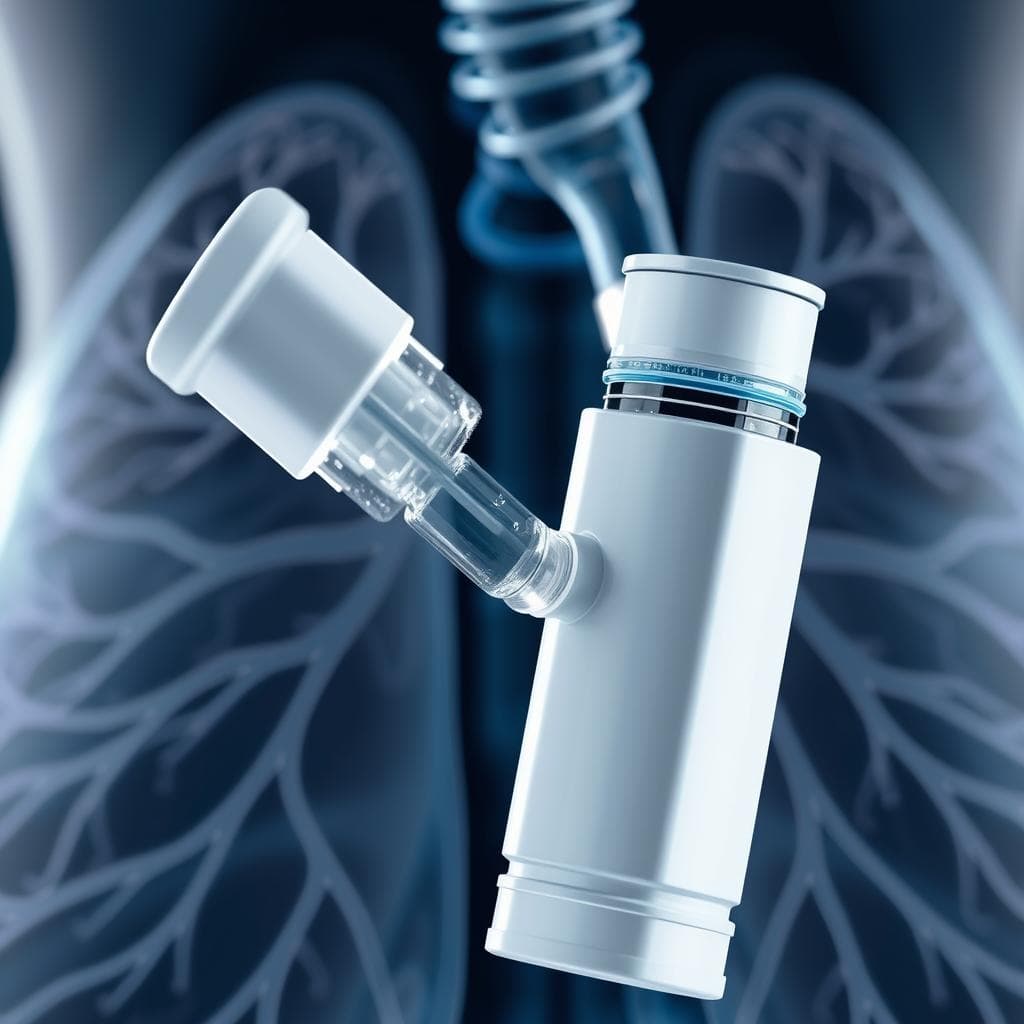 GSK·이노비바의 3성분 복합 COPD 치료제 엘레브라토 엘립타, EMA 최종 시판 승인 획득