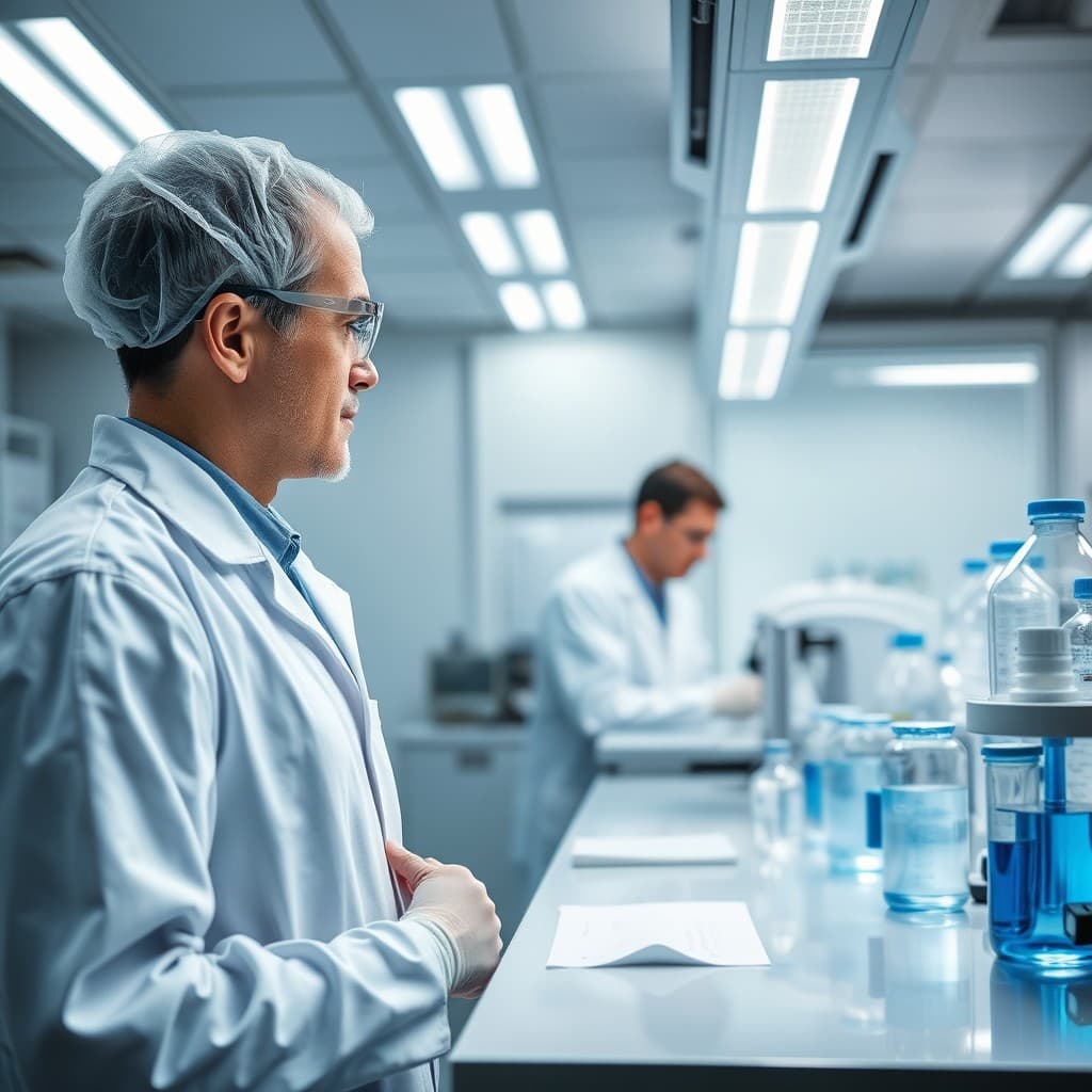 Gilead's Acquisition of Arcellx and Biogen's Purchase of Apellis Ease Restructuring Pressures on Biotech