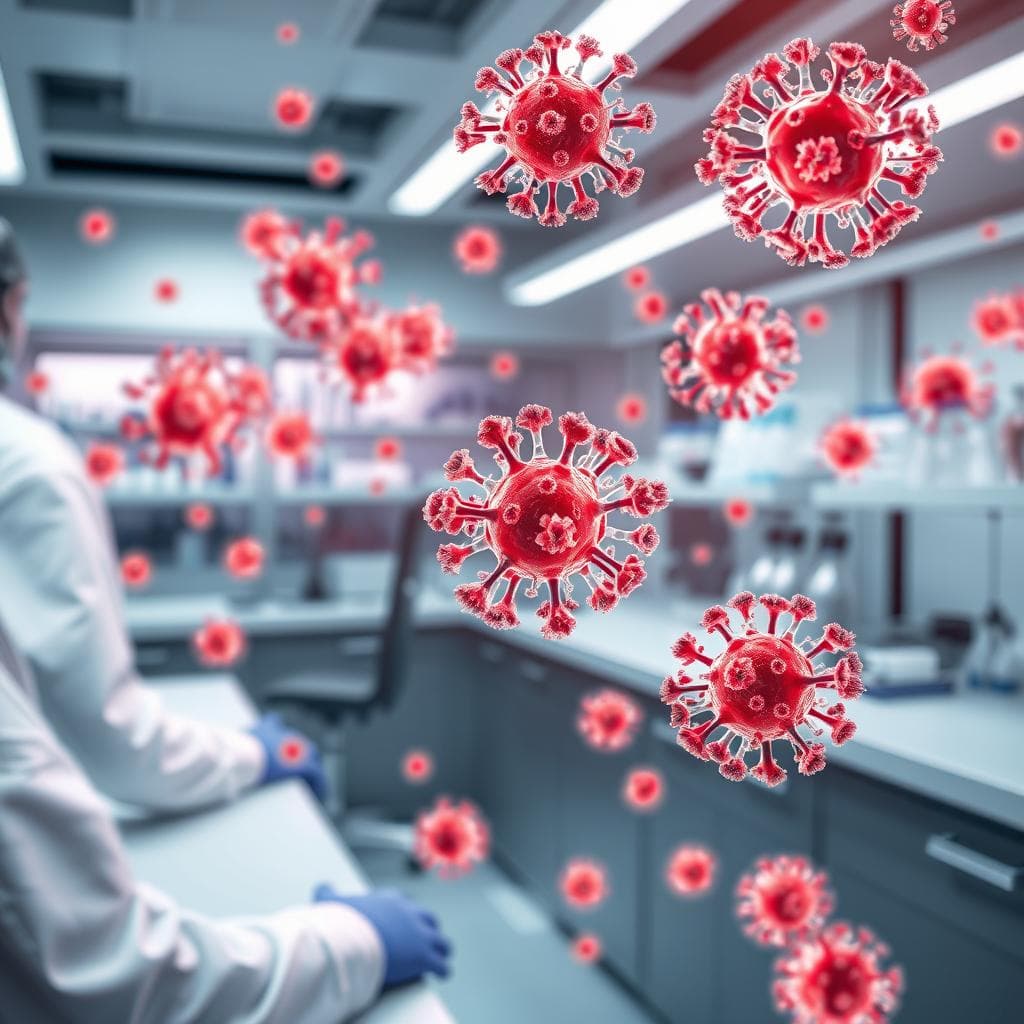 Create Medicines、体内CAR‑T治療拡大のために1億2千200万ドルを調達