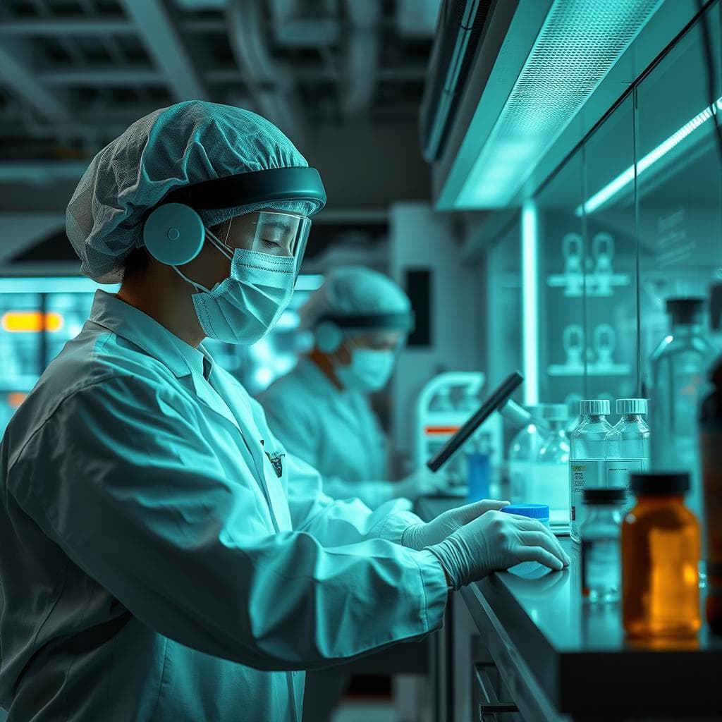 다발성경화증 세계 기념일, Immunic, 진행성 다발성경화증에 새로운 희망 제시