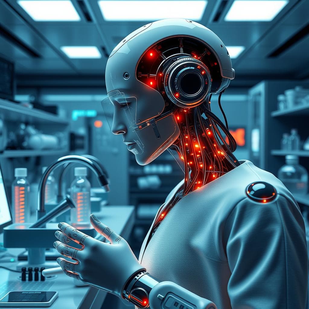 Human Longevity, Insilico와 인공지능 기반 장수 연구를 위한 신회사 설립