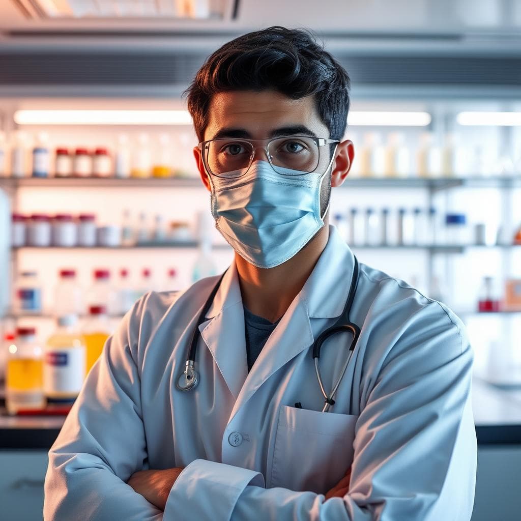 Aidenalt Receives European Approval, Offering New Option for Ophthalmic Treatment