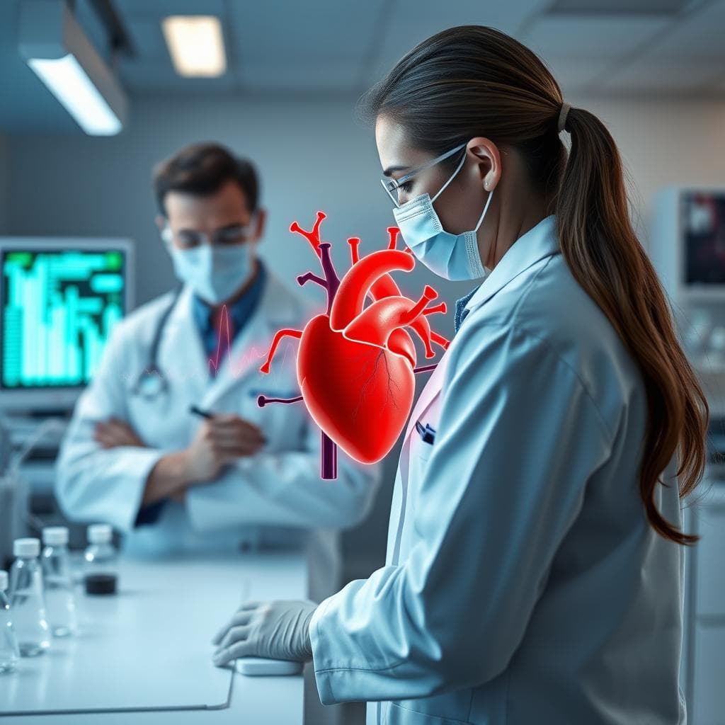 Edgewise Therapeutics、心筋症の2相データ発表…ブリストル・マイヤーズ・スクイブ、サイトカイネティクスと競合構造に