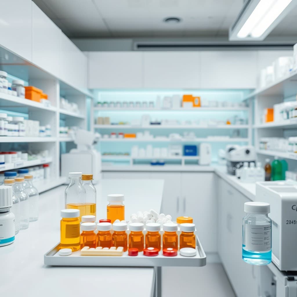 FDA, 캐디스타 마이코페놀레이트 모페틸 제네릭 승인