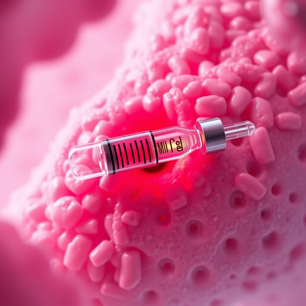 가축 전염병 오프 바이러스 잡는 mRNA 백신 개발, 생백신 수준의 효능 입증