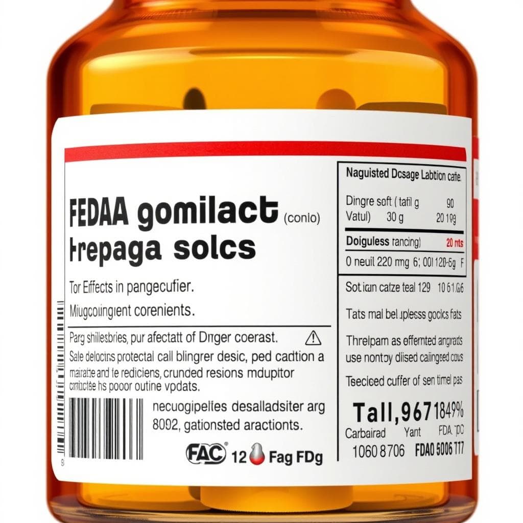 일라이 릴리의 게임 체인저 경구용 비만 치료제 파운다요 FDA 최종 승인