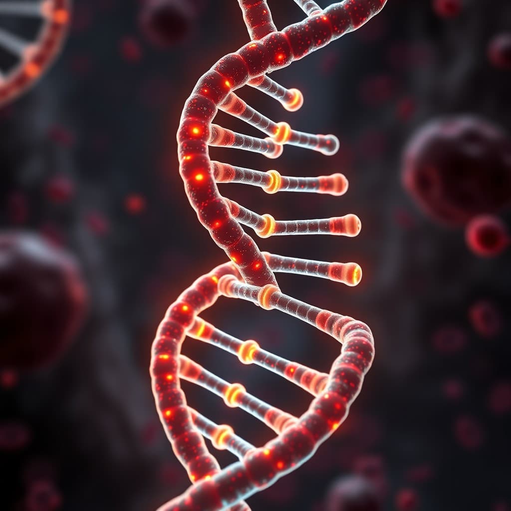 태아헤모글로빈 되살리는 CRISPR 치료, 베타지중해빈혈의 수혈 고리를 끊다