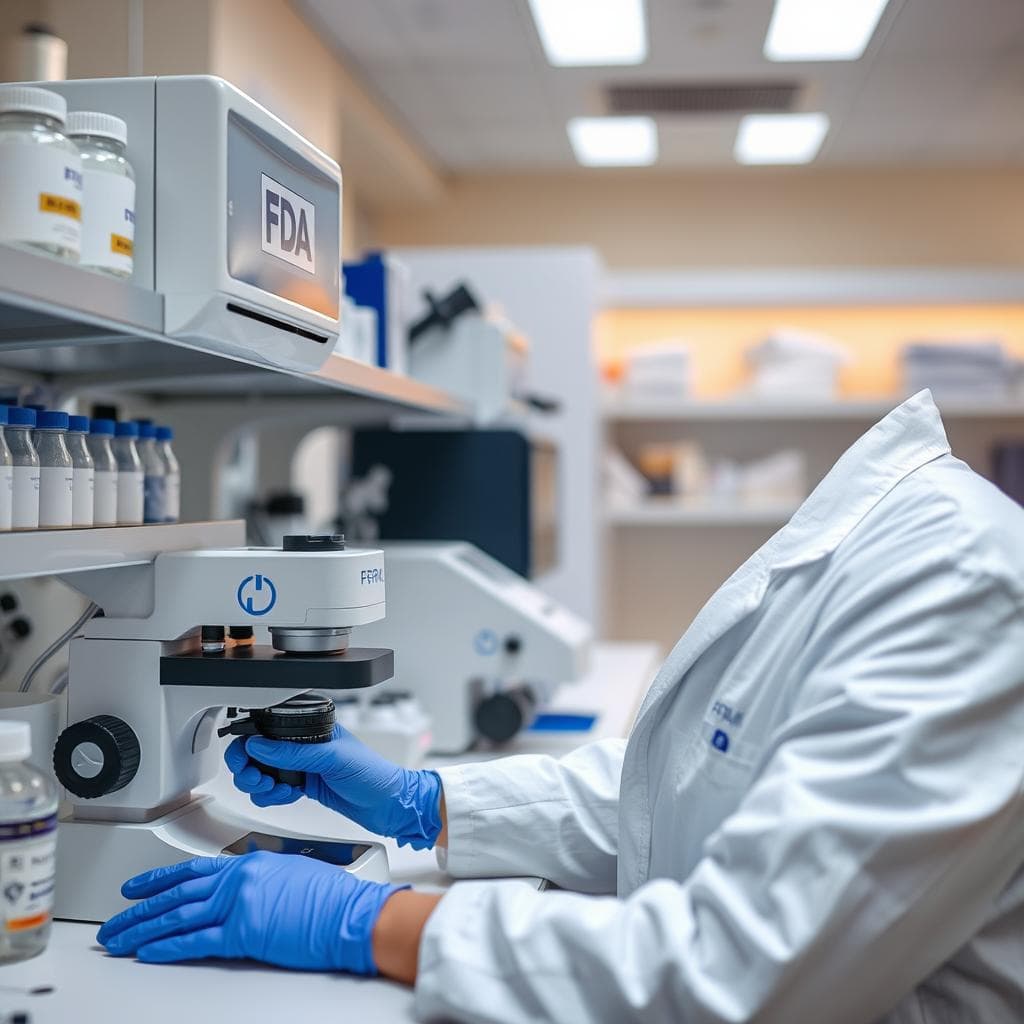 FDA's Conversion of Elahere to Full Approval Reshapes Ovarian Cancer Therapeutics Market and Validates AbbVie's Acquisition Value