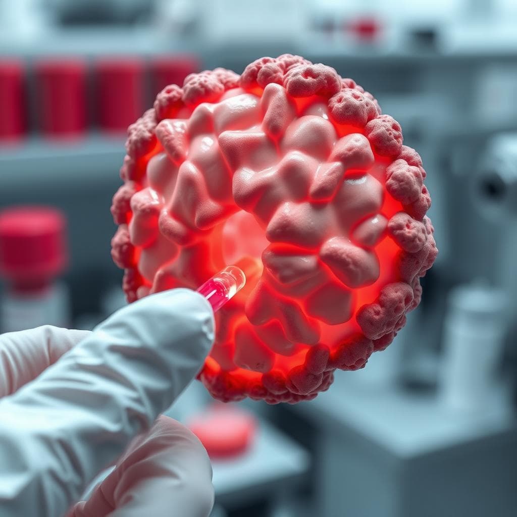 Study of Giant Cell Tumor Diagnosis and Monitoring Using the TRACP-5b Blood Biomarker
