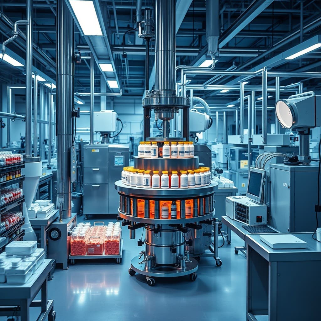 FDA Proposes Streamlined Registration for Distributed Manufacturing of Cell and Gene Therapies