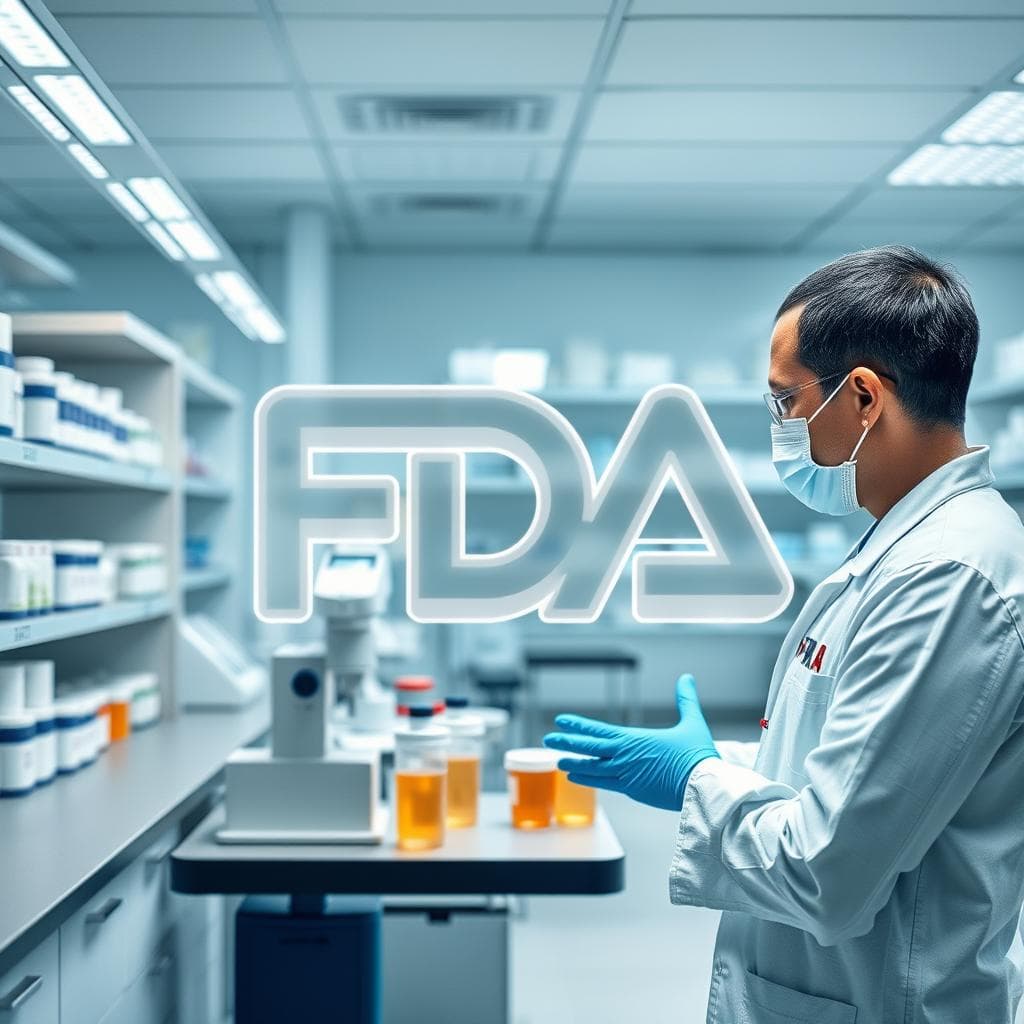 Sun Pharma Receives FDA Approval for ABSORICA in the United States