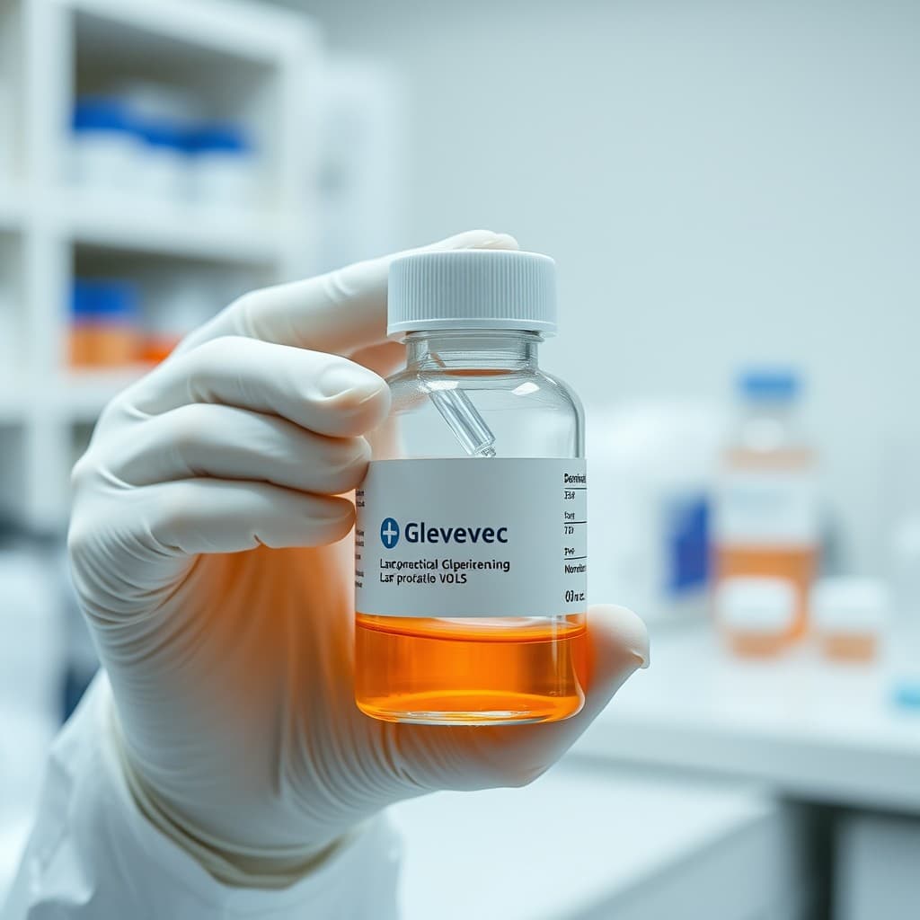 노바티스, 표적항암제 글리벡의 FDA 승인 및 최신 규제 데이터 업데이트 완료