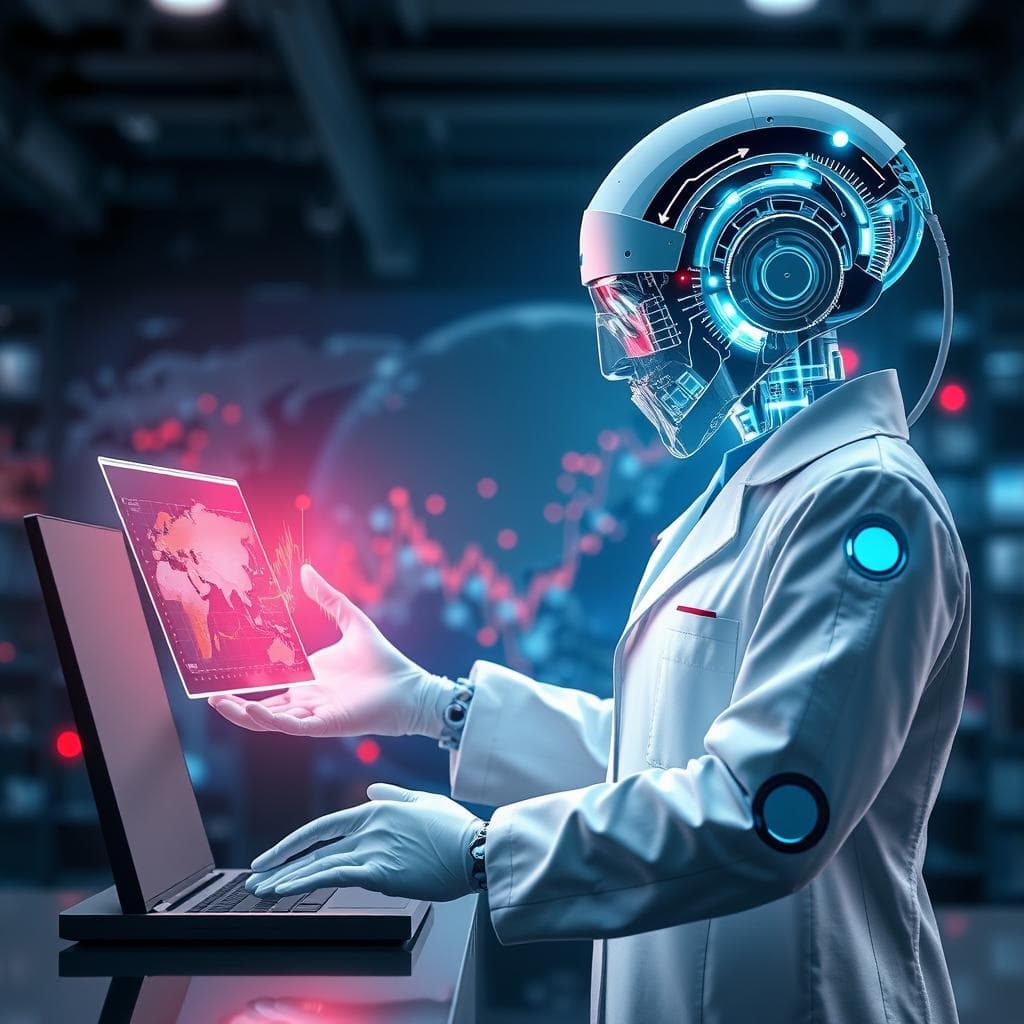 中国のライセンス費用上昇に対応し、バイオ医薬品企業がAIと現地ノウハウを活用