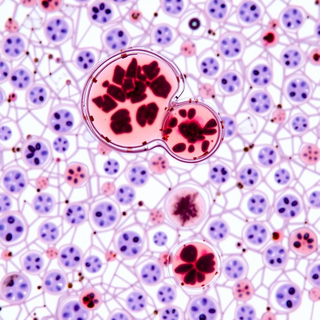 NSCLC 환자 유래 전임상 모델 플랫폼 표준화